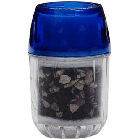 Robinet Filtre à Eau Robinet Purificateur d'eau Activé Filtre Purificateur Charbon de Bambou Eau du Robinet Utilisation pour la Cuisine (1/4)