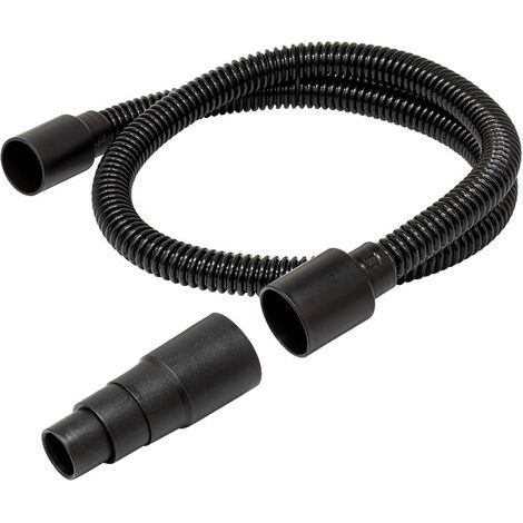 Universal Absaug Set für Elektrowerkzeuge zum Staub absaugen, passend für Kärcher, Bosch, Makita, Einhell, Metabo, Parkside