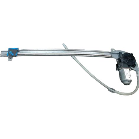 [PRODUIT D'OCCASION] Mecanisme+moteur Leve-glace Arriere Gauche RENAULT Espace 2002- ♻️ Ref Oe. 8200485232 - Garantie à vie