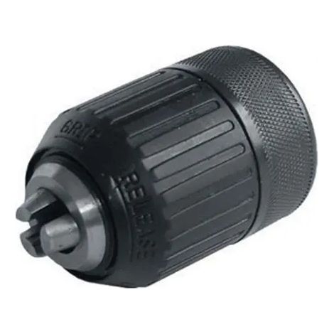 Mandrino senza chiave Modeco mn-97-041 ABS 1,5-13mm (1/2)