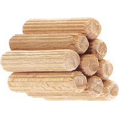 5BL TASSELLI IN LEGNO PER SPINARE - mm.10x40 PG 665.00