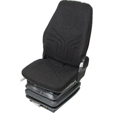 Siège Actimo taille M GRAMMER G1081900