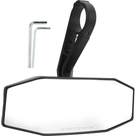 Ventilateur de refroidissement électrique 8 pouces 12V 80W lame droite pousser-tirer fin pour système AC intercooler (1/5)