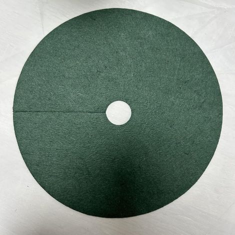 Lot de 20 tapis de paillis en tissu non tissé pour une gestion efficace (1/5)