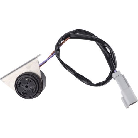 Horn 353629 Alarmsummer Piepton Boot Marinezubehör (1/5)