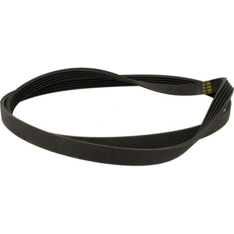 Correa lavadora Siltal 1163-J