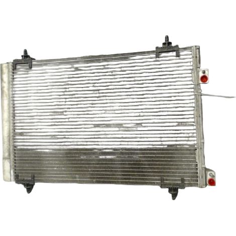 [PRODUIT D'OCCASION] Radiateur / Condenseur Clim CITROEN Ds4 ♻️ Ref Oe. 6455hj - Garantie à vie