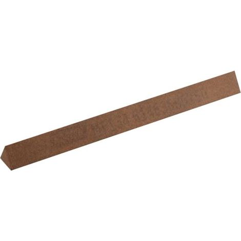 MF134 Triangular File 100 x 10mm - Medium INDMF134 (1/2)