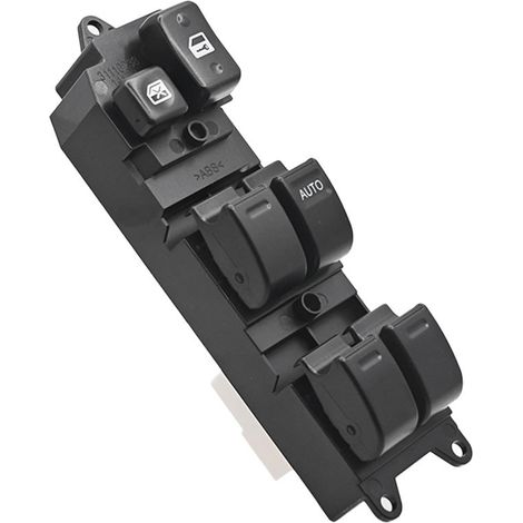 Part number 84820-35020 applies to the electric window switch on the right side of the Toyota Camry.