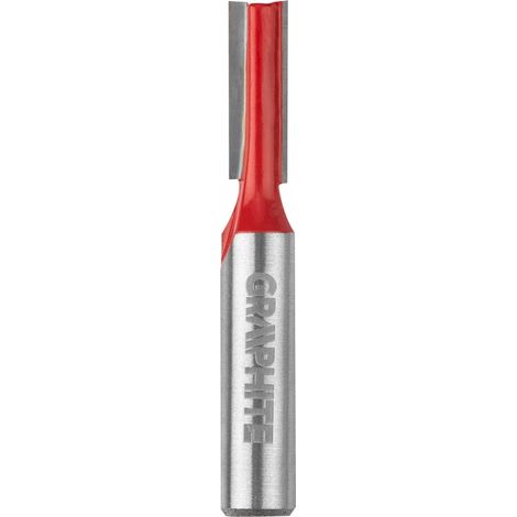 Fresa Graphite 56h202 carburo 6 mm diámetro (1/2)
