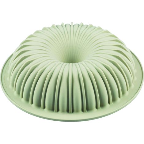 Stampo torta 3D Raggio silicone Silikomart tortiera (1/5)