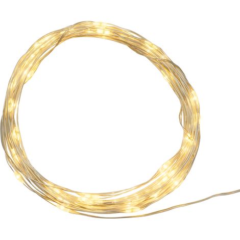 Lichterkette 40 MicroLED CR2032 400x0x0 (1/4)