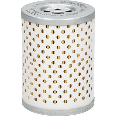 Filtro gasoil Donaldson DONALDSON P552341