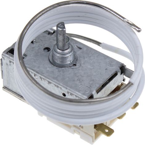 Thermostat K59L2684 pour Refrigerateur, Congelateur LIEBHERR 615118800 (1/2)