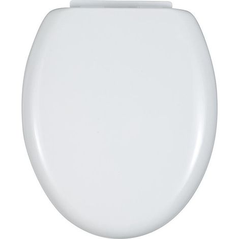 Cuvette WC Bassano avec Abaissement automatique