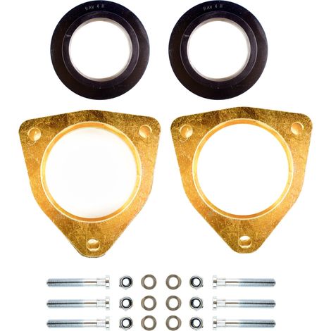 Elevación de 2 pulgadas para Toyota RAV4 II