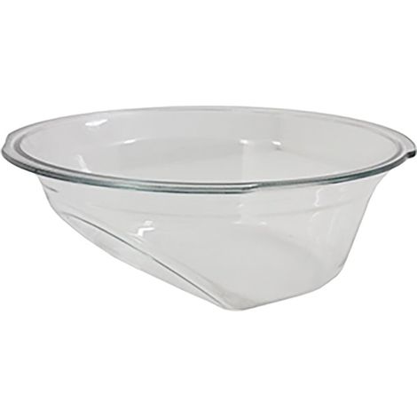 HUBLOT VERRE NU pour LAVE LINGE BEKO - 2821630100 (1/2)