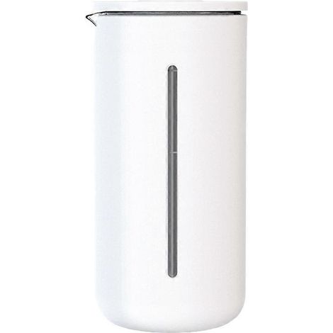 15oz cafetière à piston café presse résistant la chaleur verre High Density acier inoxydable maille B (1/5)
