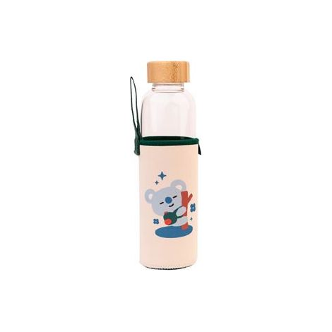 Bouteille Verre BT21 Koya