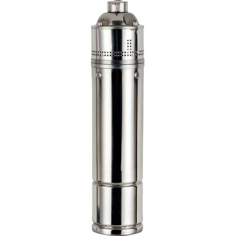 Elettropompa Sommersa Inox 1100W Hyundai 35625 2700lt/h