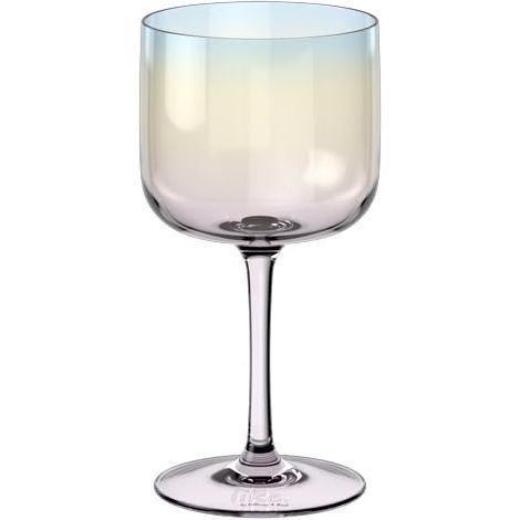 Verre à vin, Set 2 pcs 8,5x17cm (1/4)