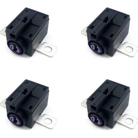 Applicable au coupe-circuit de protection contre les surcharges automobiles 4X, fusible de protection 0080-P1-100017 B2203931056 B2302641744 (1/5)