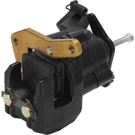 Ensemble étrier de frein arrière renforcé compatible avec ATC 200X (1/5)