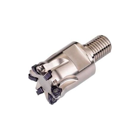 Schulterfräser ISO 32A6R040M16-SWN04C-C D.17mm Rechtslauf Schneid-D.32mm (1/3)