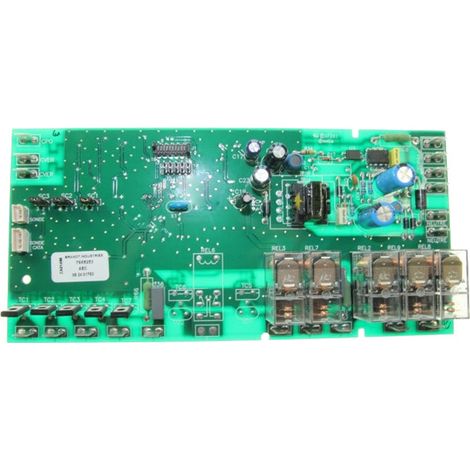 CARTE DE PUISSANCE pour FOUR DE DIETRICH - 79X8253