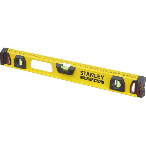 NIVEL PERFILADO FATMAX 120 CM STAN