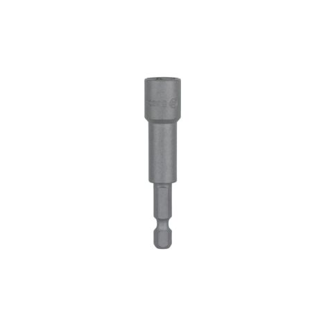 Clé à douille Bosch, 65 x 10 mm, M 6, butée de profondeur -2608550561