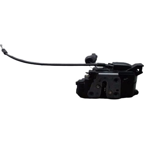 [PRODUIT D'OCCASION] Systeme Condamnation Avant Droit RENAULT Megane III 2008- ♻️ Ref Oe. 805020001r - Garantie à vie (1/4)