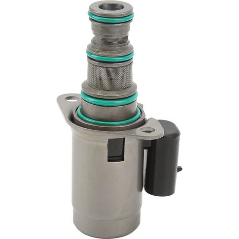 Électrovanne pour pompe hydraulique SV98 T39 – Électrovanne de remplacement pour tracteur Hydraforce 24 V (1/5)