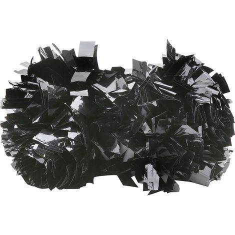 Pompons de pom-pom girl, kit de pompons pour pom-pom girls, fleurs pour encourager les joueuses lors de matchs de baseball.