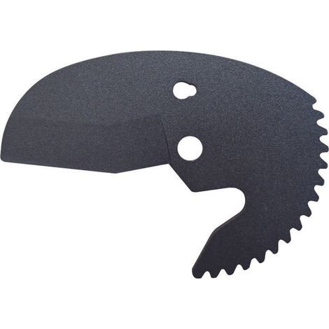 Lame - Virax - Coupe-tube plastique/matériaux composites