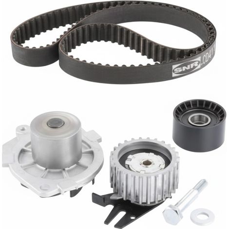 Kits de distribution avec pompe à eau - KDP458.560- SNR