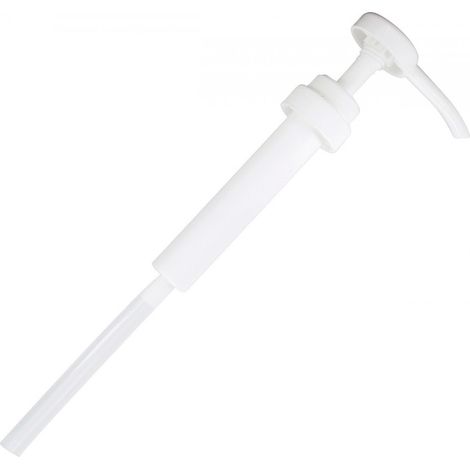 Pompa universale per tanica da 5 litri - 15 - 15 L