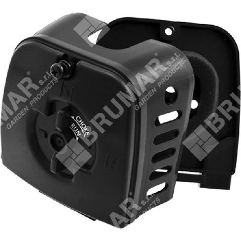 Filtro de aire para motores MITSUBISHI KA10044AA + KA40080AA + KA02034AA COMPATIBLE - 028605