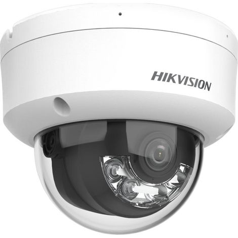 Caméra Hikvision DS-2CD1163G2-LIU résolution 3200x1800 IP67 (1/3)