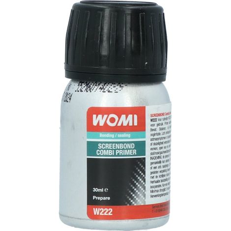 Couche appret 30ml Womi W222 (1/5)