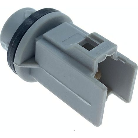 34304-SH3-A01 convient aux douilles de feux de position latéraux, phares et feux arrière des Honda Civic et Acura JDM. (1/4)