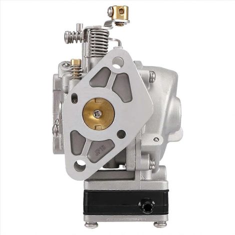 Carburateur compatible pour moteur marin 6L5-14301-03-00 6L5-14301 (1/5)
