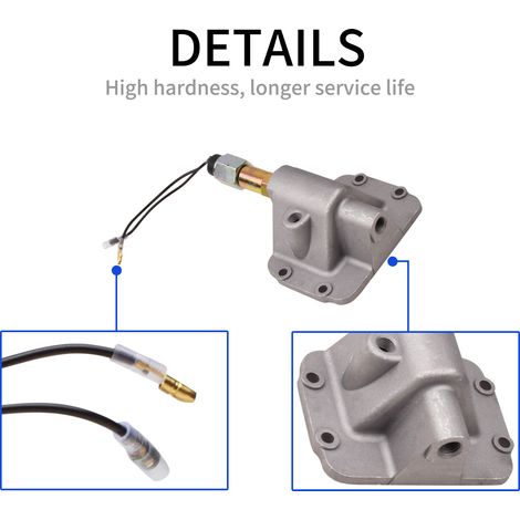 PSL900 is suitable for 87-95 Jeep Wrangler YJ 4X4 Posi-Lok axle disconnect conversion. (1/4)