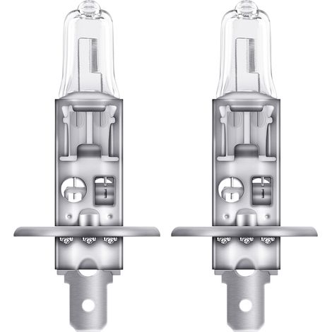 Osram Automotive 64155TSP Halogen Leuchtmittel Truckstar H1 70 W 24 V (1/5)