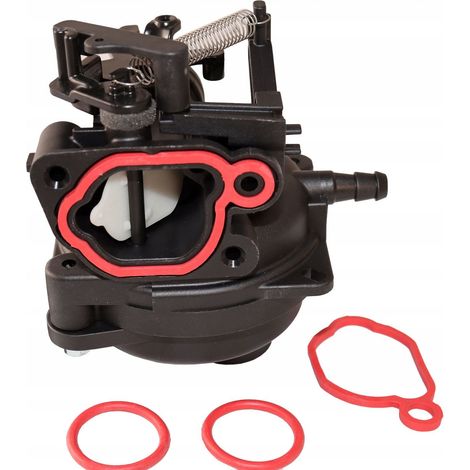 Carburatore Briggs & Stratton 550e 575ex 591109 597595 al germanio (1/3)