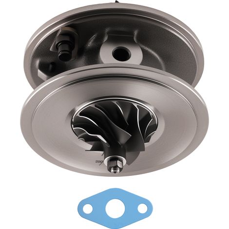 Turbo Cartridge for Vauxhall Opel Astra H 1.7 CDTi 74KW 81KW 92KW 2004-2014 RHV4 (1/5)
