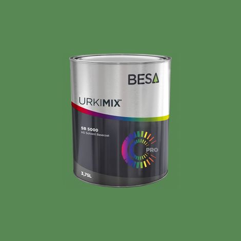 Pot de Peinture Polyuréthane / bi composant RAL Design 140 50 40 Mat - 2,5kg