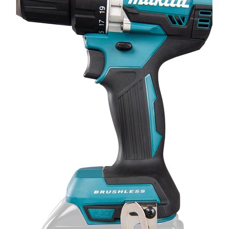 AVVITATORE MAKITA 18V 60nm DDF484ZJ (1/5)