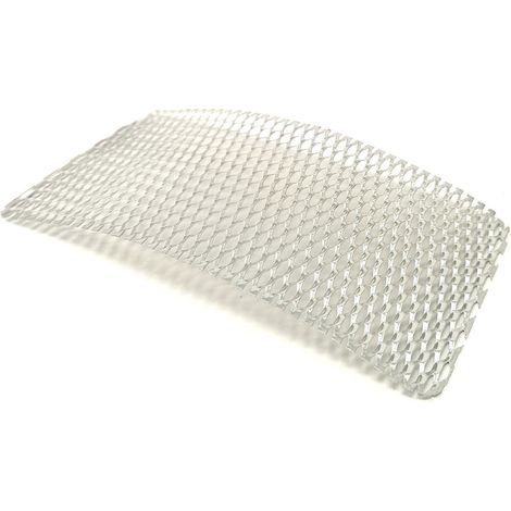 Pièces De Rechange Filtre Friteuse Pour Fgrc200-78421 Fagor (1/2)