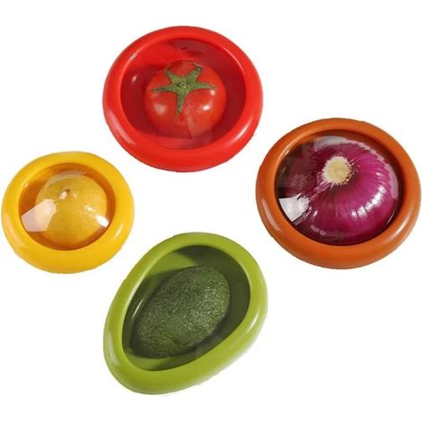 Boîtes de conservation pour fruits, boîtes de conservation antioxydantes pour légumes, ensemble de boîtes de conservation (1/5)
